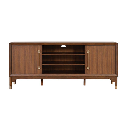 Hepburne - 70" TV Stand