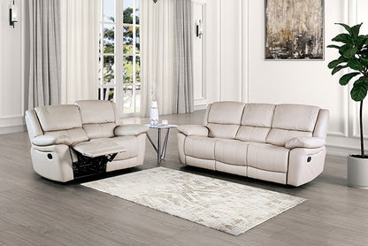 Glarus - Sofa Manual Recliner