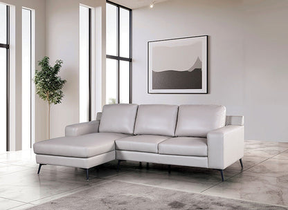 Stordal - Sectional, Left Chaise