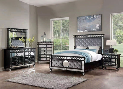 Dalia - Dresser