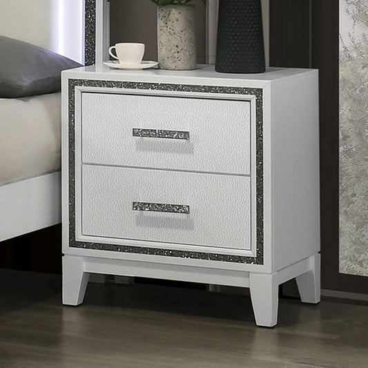 Lucida - Night Stand