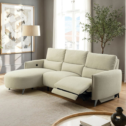 Galten - Power Sectional