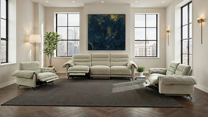 Morley - Power Sofa