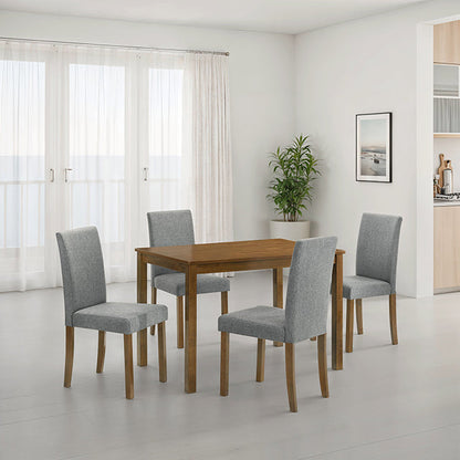 Worland - Side Chair (4/CTN)