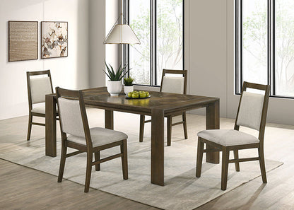 Coppet - Dining Table
