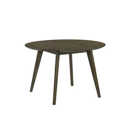 Huttwil - 48" Round Dining Table