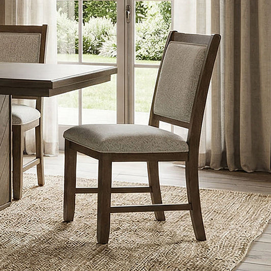 Casoria - Side Chair (2/CTN)