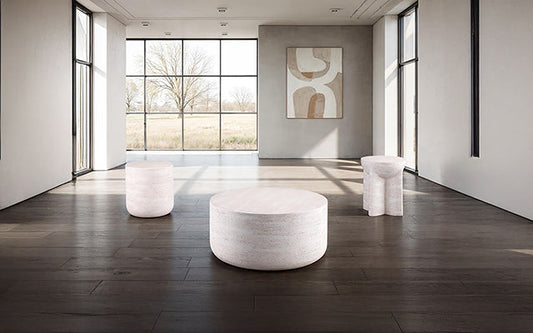 Balma - End Table