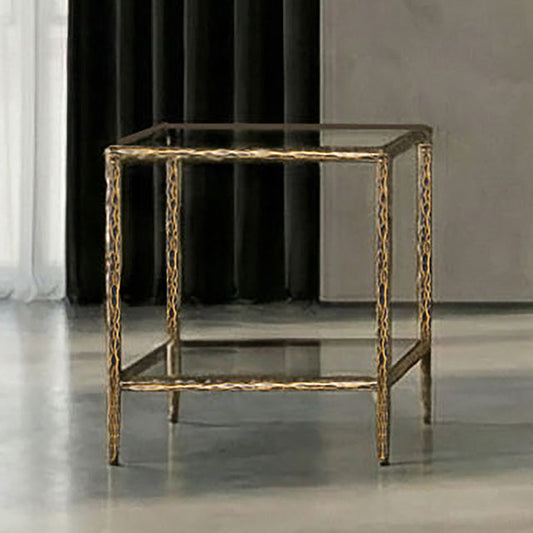 Helma - End Table