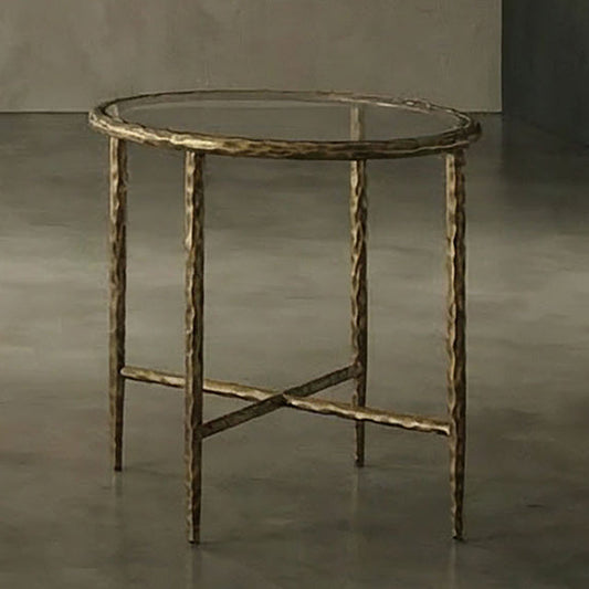 Talva - End Table
