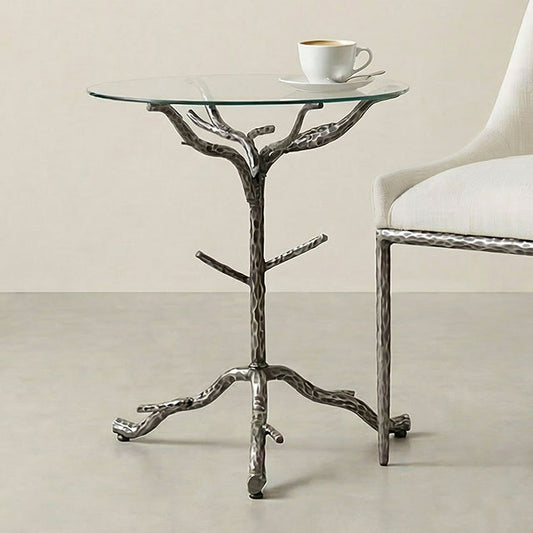 Sarna - Side Table