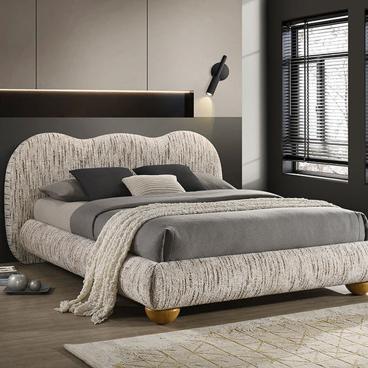 Finamore - Queen Bed