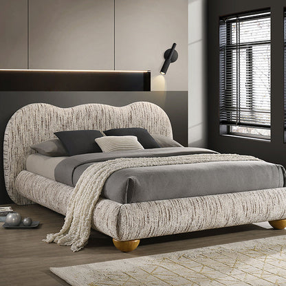 Finamore - E.King Bed
