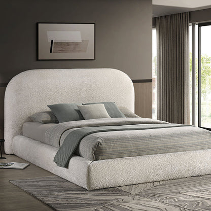 Whitnash - E.King Bed