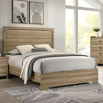Cadden - E.King Bed