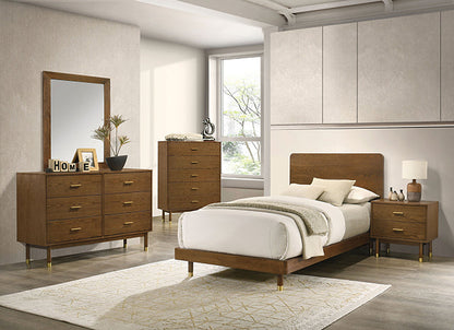 Romford - Twin Bed