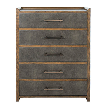 Newent - Chest w/ ASTM