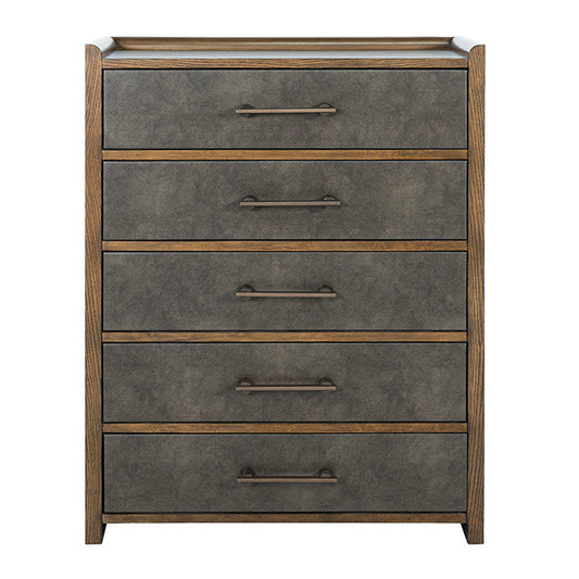 Newent - Chest w/ ASTM