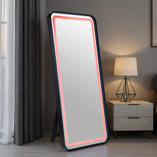Katlyn - Floor Mirror