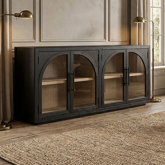 Clements - Sideboard