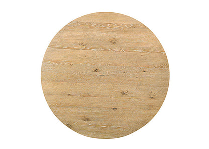 Ozark - Round Dining Table