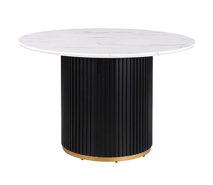 Borden - Round Dining Table