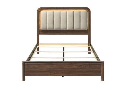 Hayward - 4 Pc Queen Bedroom Set
