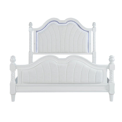 Swindon - 4 Pc Queen Bedroom Set