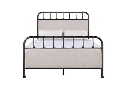 Passini - E.King Bed