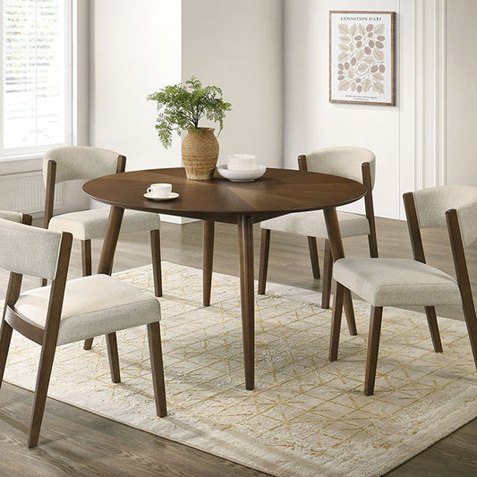 Raissa - Dining Round Table