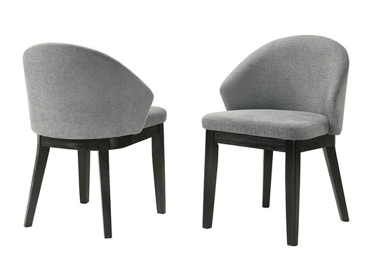 Tottenham - Arm Chair (2/CTN)